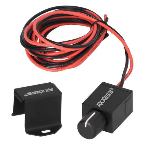 Axxess AXBK-1, Bass Knob Subwoofer Control for AXDSP-X