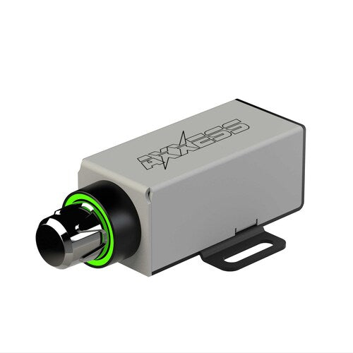 Axxess AX-BRC-PRO, Active LOC with Bass Enhancement Processor