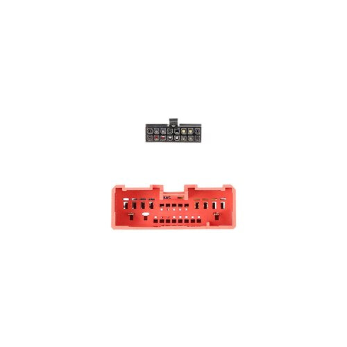 Axxess AXBT-MZ2, Data Interface - Fits Select Mazda Models 2007-2015