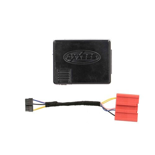 Axxess AXBT-MZ2, Data Interface - Fits Select Mazda Models 2007-2015