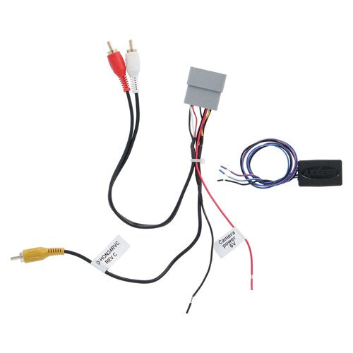 Axxess AXBUCH6V-H24V, Camera Retention Harness Fits Honda 2015-2021