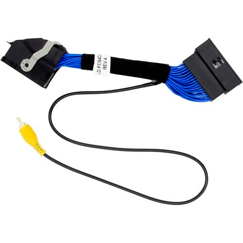 Axxess AXBUCH-FD1, Camera Retention Harness - Fits Select Ford Models 2018-2023