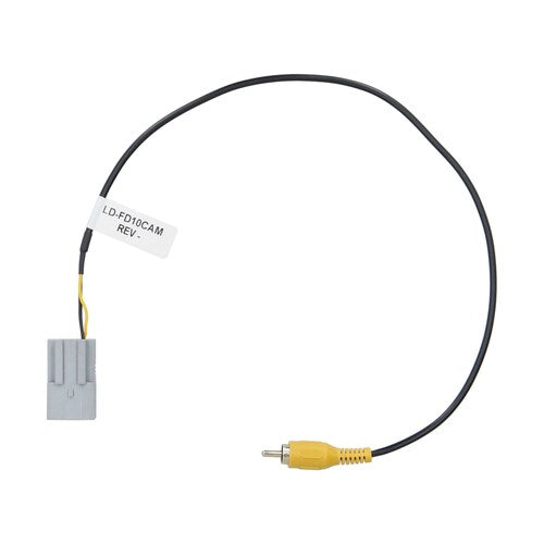 Axxess AXBUCH-FD10, Camera Retention Harness Fits Select Ford/Lincoln 2009-2016