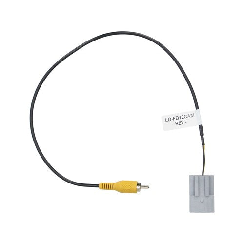 Axxess AXBUCH-FD12, Backup Camera Retention Harness Fits Select Ford/Lincoln 200