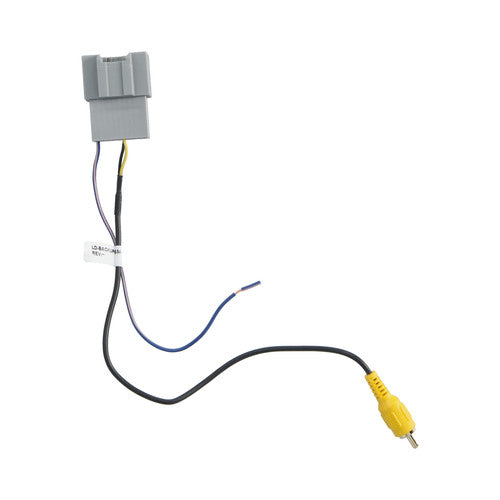 Axxess AXBUCH-GM2, Camera Retention Harness - Fits Select GM Models 2008-2018