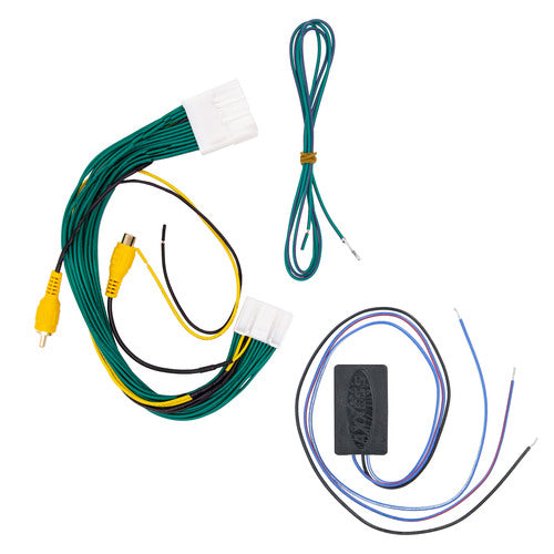 Axxess AXBUCH-LX6V, Camera Retention/Add-on Harness Fits Lexus 2014-2020