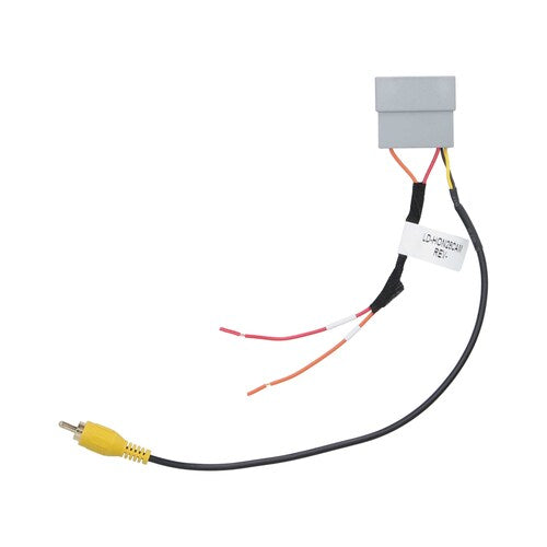 Axxess AXBUCH-MDX, Backup Camera Retention Harness Select Acura MDX 2010-2013