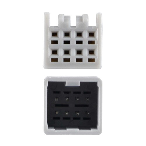 Axxess AXBUCH-MI6V, Camera Retention/Add-on Harness Fits Mitsubishi 2014-2021