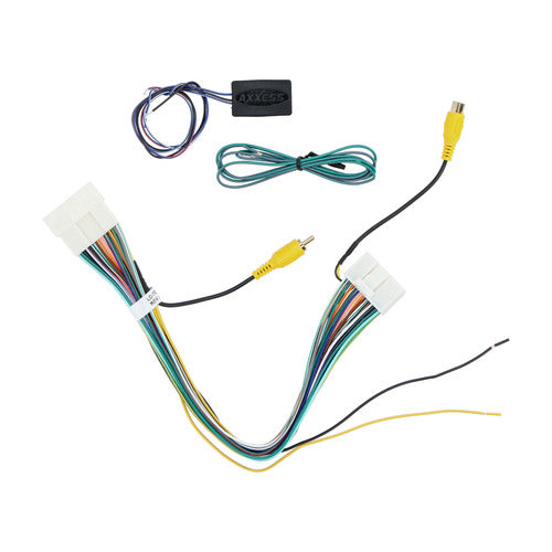 Axxess AXBUCH-T26V, Camera Retention/Add-on Harness Fits Toyota 2006-2013
