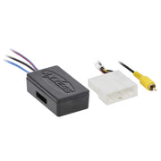 Axxess AXBUCH-TYCAM36V, Backup Camera Retention Harness - Fits Select Toyota 2012-2020