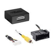 Axxess AXBUC-VW92, Backup Camera Interface - Fits Volkswagen 2008-2015