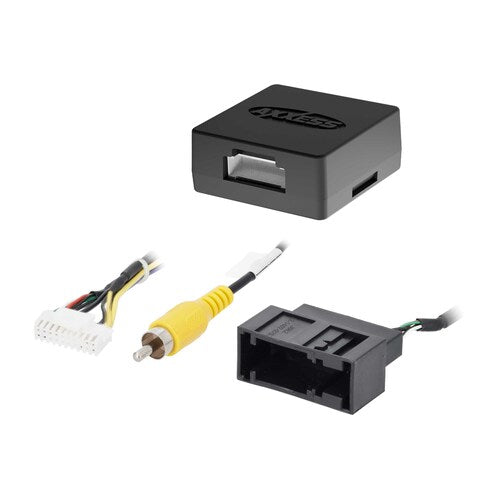 Axxess AXBUC-VW92, Backup Camera Interface - Fits Volkswagen 2008-2015