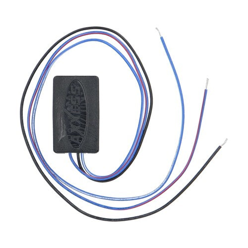 Axxess AXCSD-6V, 12-Volt to 6-Volt Step-Down Converter
