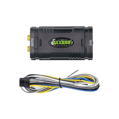Axxess AXDCT-2, DC Trigger Turn-On Line Output Converter