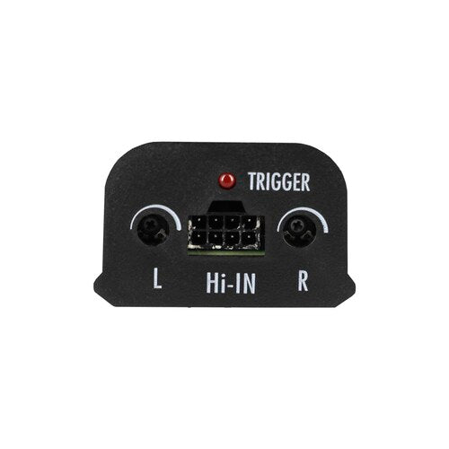 Axxess AXDCT-2, DC Trigger Turn-On Line Output Converter