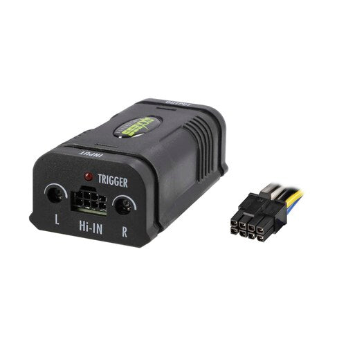 Axxess AXDCT-2, DC Trigger Turn-On Line Output Converter