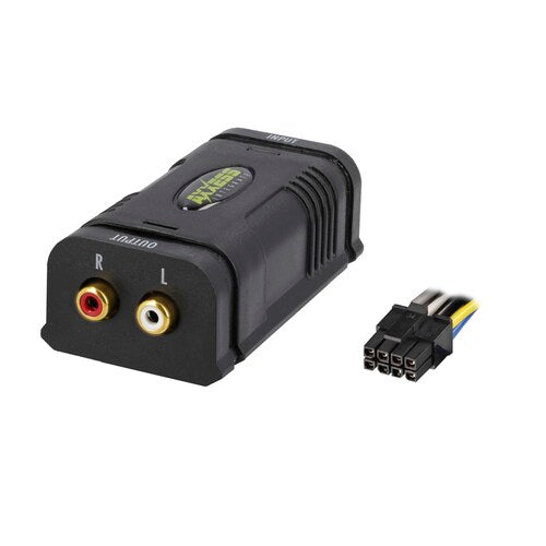 Axxess AXDCT-2, DC Trigger Turn-On Line Output Converter