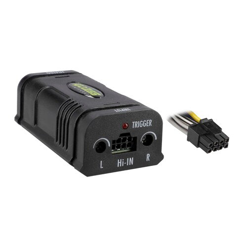 Axxess AXDCT-2, DC Trigger Turn-On Line Output Converter