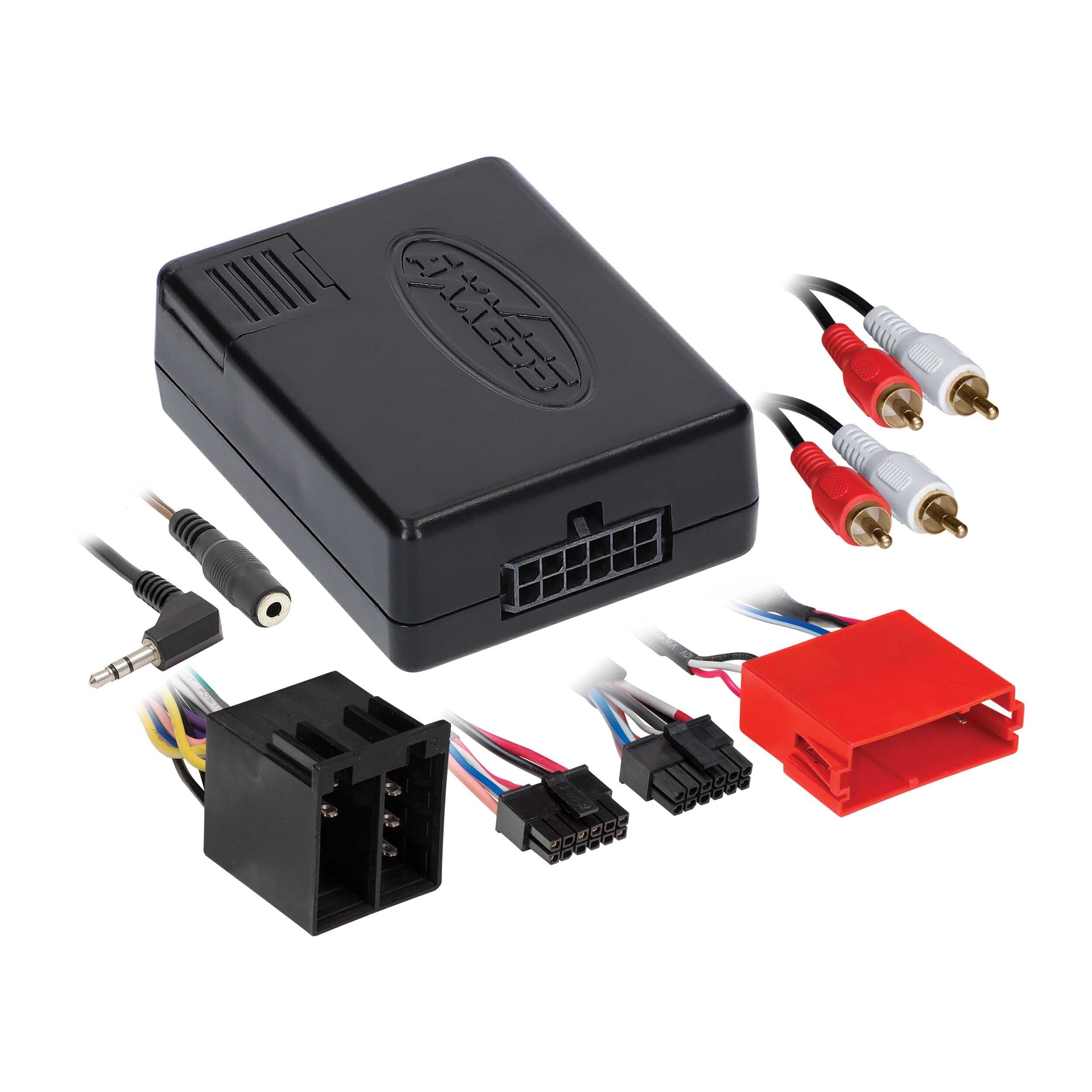 Axxess AXDI-6515, Data Interface - Fits Fiat 500 2012-2015