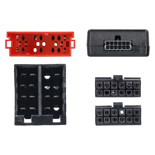 Axxess AXDI-6515, Data Interface - Fits Fiat 500 2012-2015