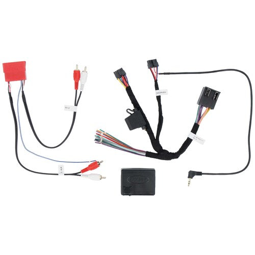 Axxess AXDI-6515, Data Interface - Fits Fiat 500 2012-2015