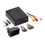 Axxess AXDI-6524, Data Interface - Fits Select Jeep/RAM Models 2014-2023