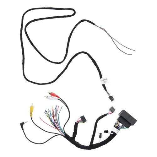 Axxess AXDI-6524, Data Interface - Fits Select Jeep/RAM Models 2014-2023