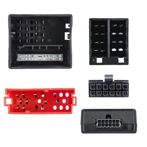 Axxess AXDI-A12, Data Interface - Fits Select Audi Models 2002-2013