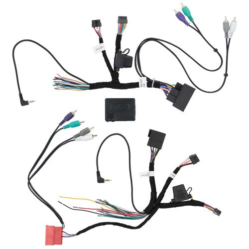 Axxess AXDI-A12, Data Interface - Fits Select Audi Models 2002-2013