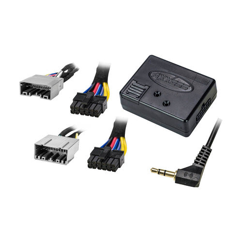 Axxess AXDI-CH13, Data Interface - Fits Select Chrysler Models 2004-2020