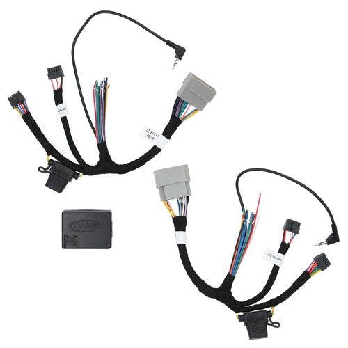 Axxess AXDI-CH13, Data Interface - Fits Select Chrysler Models 2004-2020