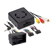 Axxess AXDI-CH5, Data Interface - Fits Select Chrysler Models 2013-2023
