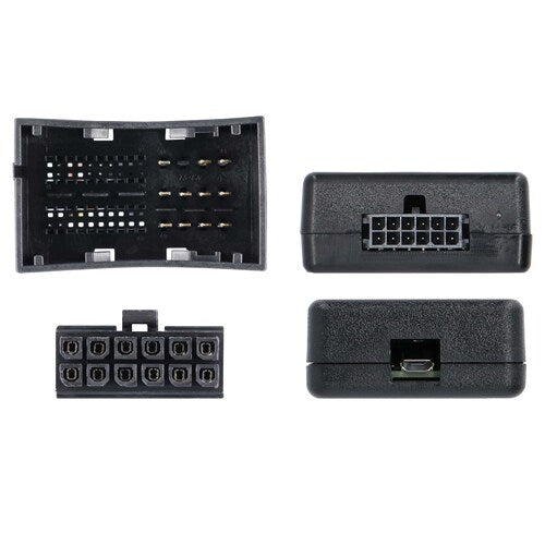 Axxess AXDI-CH5, Data Interface - Fits Select Chrysler Models 2013-2023