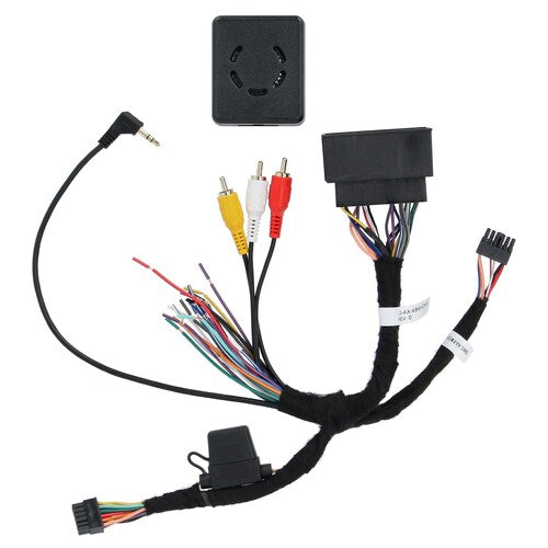 Axxess AXDI-CH5, Data Interface - Fits Select Chrysler Models 2013-2023