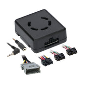 Axxess AXDI-CL2, Data Interface - Fits Select GM Models 2000-2014