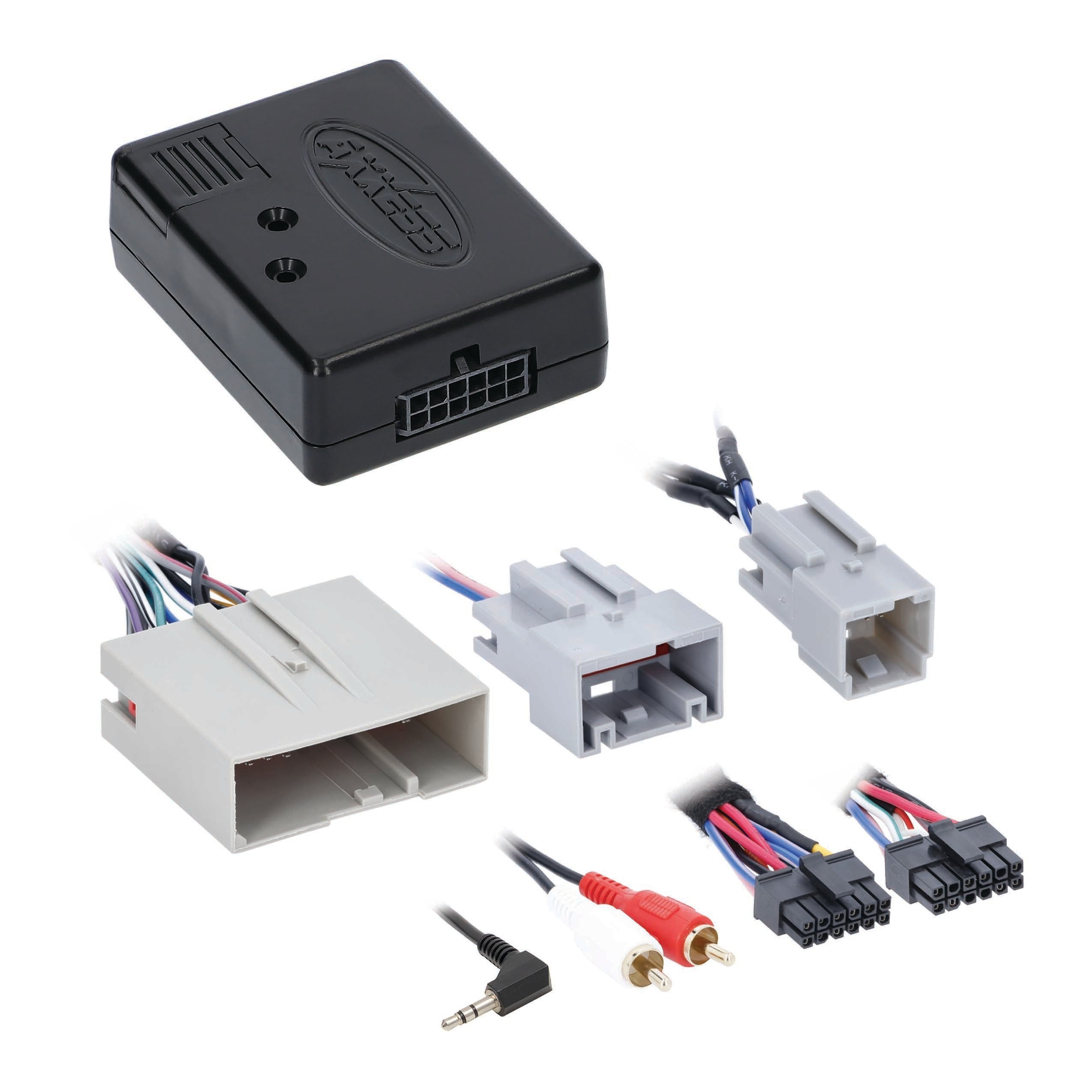 Axxess AXDI-FD1, Data Interface - Fits Select Ford Models 2006-2022