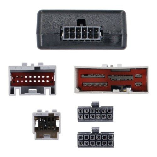 Axxess AXDI-FD1, Data Interface - Fits Select Ford Models 2006-2022