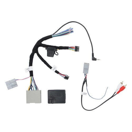 Axxess AXDI-FD1, Data Interface - Fits Select Ford Models 2006-2022