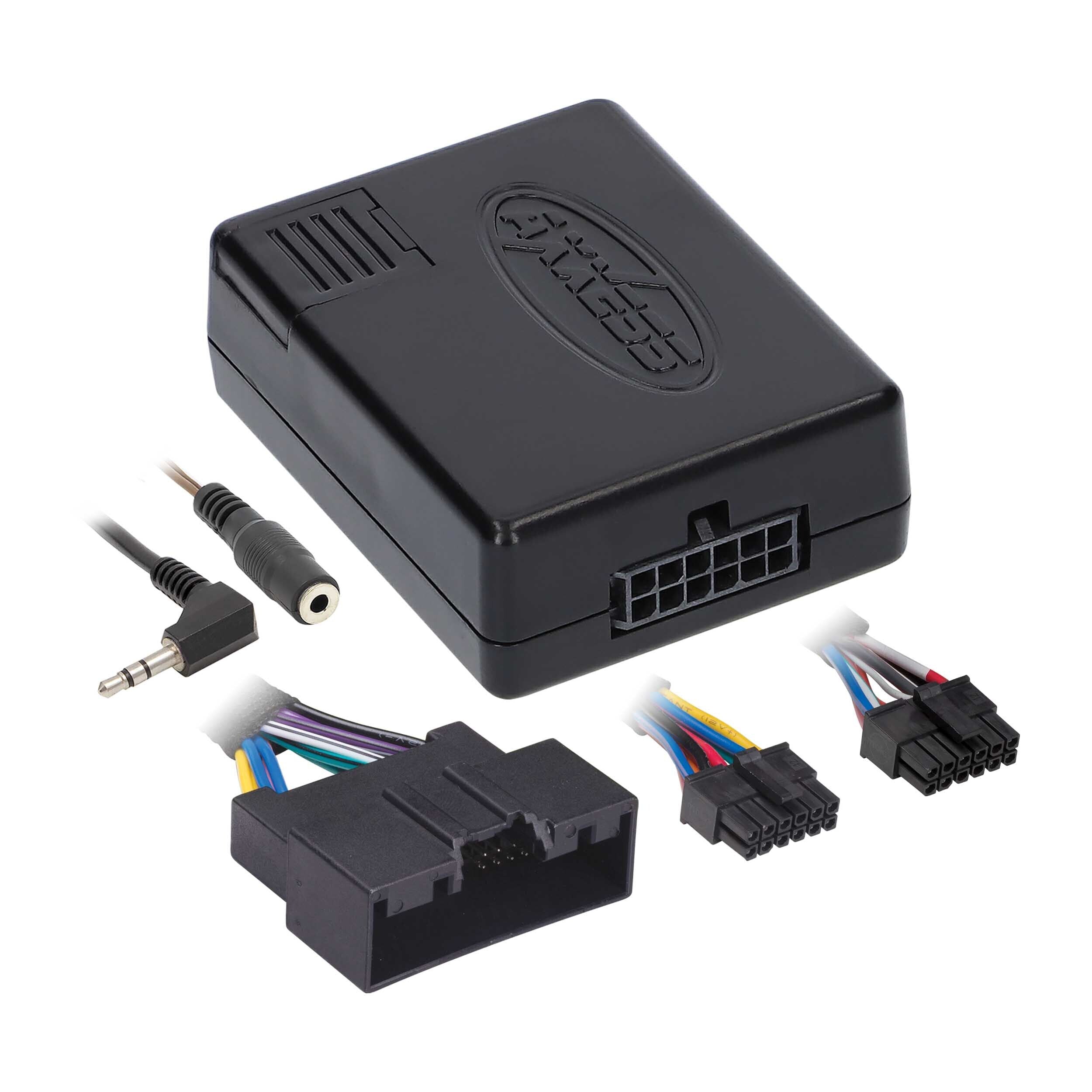 Axxess AXDI-FD2, Data Interface - Fits Select Ford Models 2011-2023