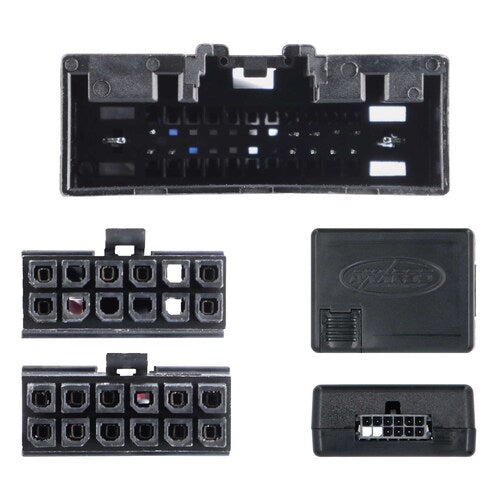 Axxess AXDI-FD2, Data Interface - Fits Select Ford Models 2011-2023