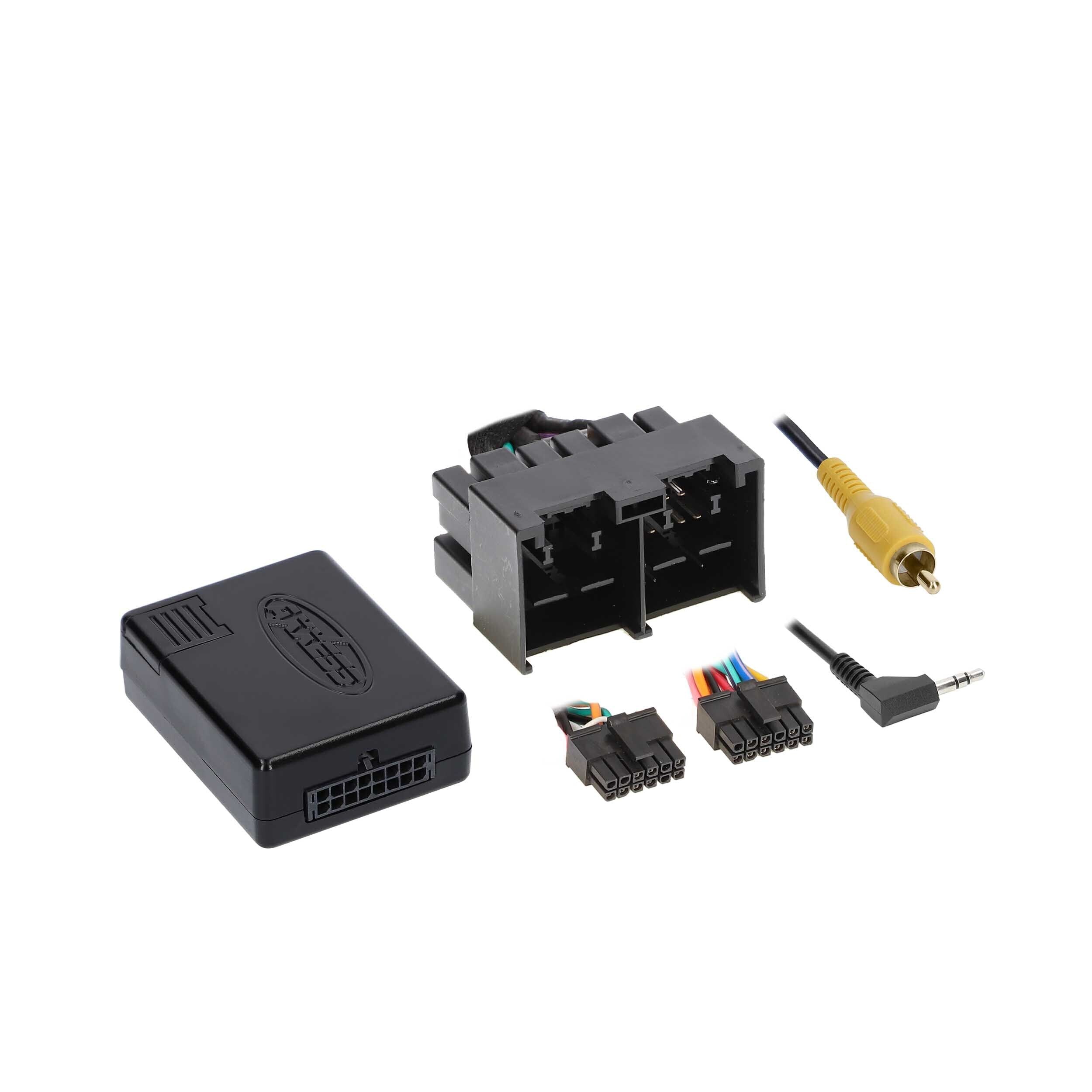 Axxess AXDI-FD3, Data Interface - Fits Select Ford Models 2020-2023