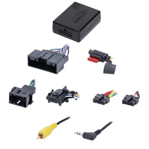 Axxess AXDI-FOC, Data Interface - Fits Select Ford 2011-2019