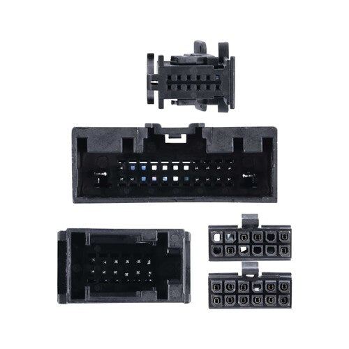Axxess AXDI-FOC, Data Interface - Fits Select Ford 2011-2019