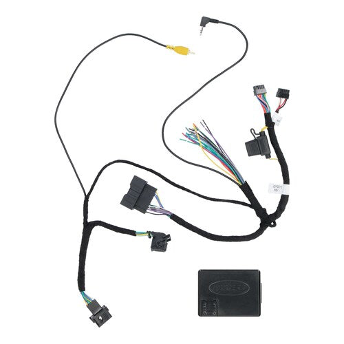 Axxess AXDI-FOC, Data Interface - Fits Select Ford 2011-2019