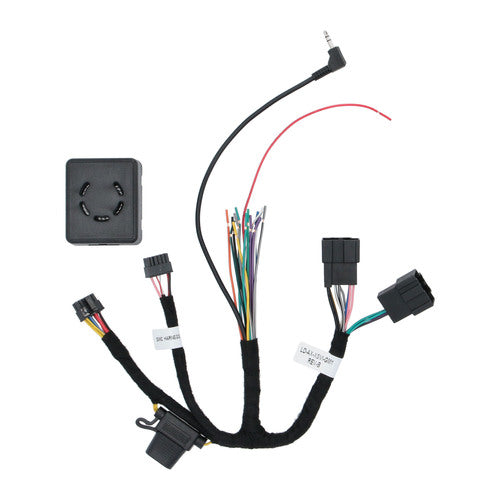 Axxess AXDI-GLMLN29, Data Interface - Fits Select GM 2006-2023