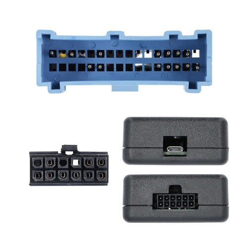 Axxess AXDI-GM3, Data Interface - Fits Select Cadillac 1996-2004