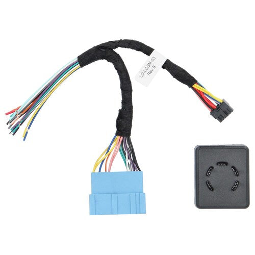 Axxess AXDI-GM3, Data Interface - Fits Select Cadillac 1996-2004