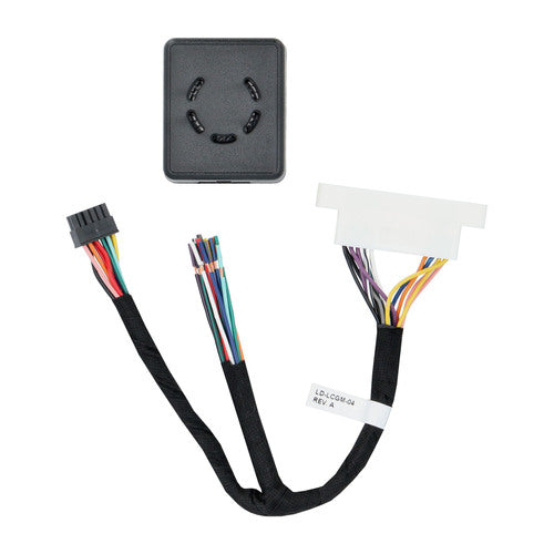 Axxess AXDI-GM4, Data Interface - Fits Oldsmobile Aurora 2001-2002