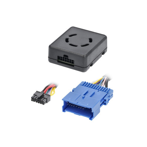 Axxess AXDI-GM5, Data Interface - Fits Chevrolet Equinox 2005-2006