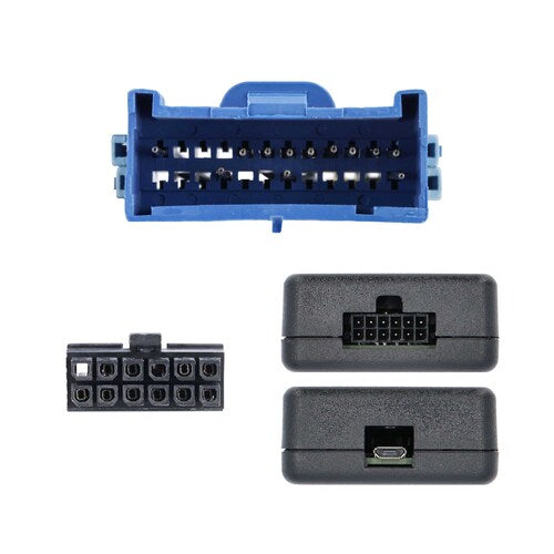 Axxess AXDI-GM5, Data Interface - Fits Chevrolet Equinox 2005-2006